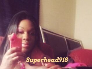 Superhead918