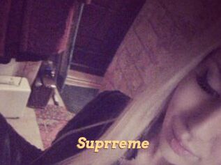 Suprreme