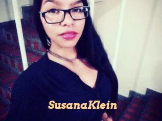 SusanaKlein