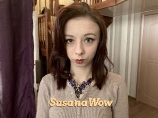 SusanaWow