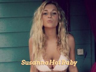 SusannaHotBaby