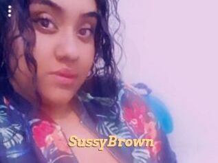 SussyBrown