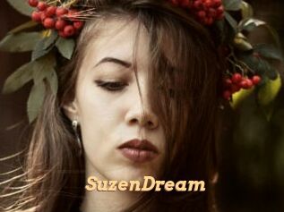 SuzenDream