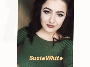 SuzieWhite