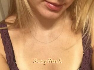 SuzyRack