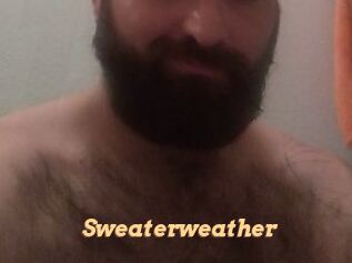 Sweaterweather
