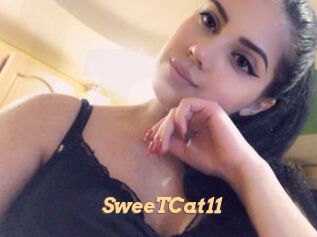 SweeTCat11