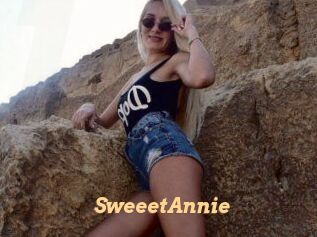 SweeetAnnie