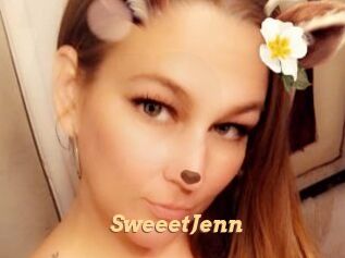 SweeetJenn