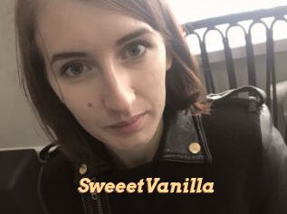 SweeetVanilla