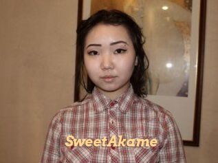 SweetAkame