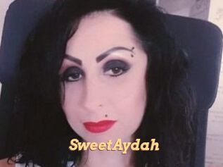 SweetAydah