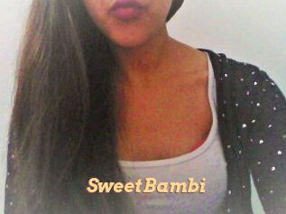 SweetBambi