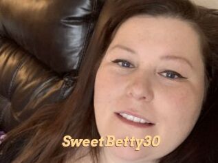 SweetBetty30