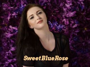 SweetBlueRose