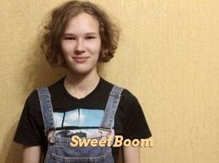 SweetBoom