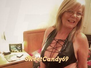 SweetCandy69