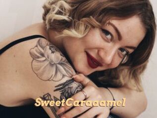 SweetCaraaamel