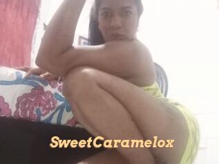 SweetCaramelox