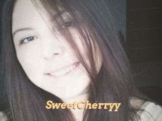 SweetCherryy