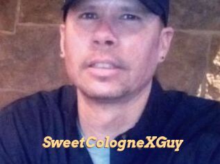 SweetCologneXGuy