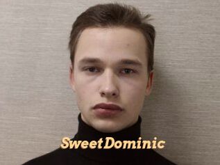 SweetDominic