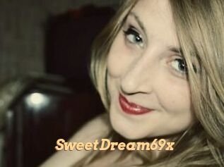 SweetDream69x