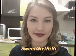 SweetGirlRiRi