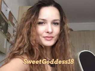 SweetGoddess18