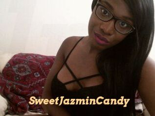 SweetJazminCandy