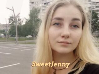 SweetJenny