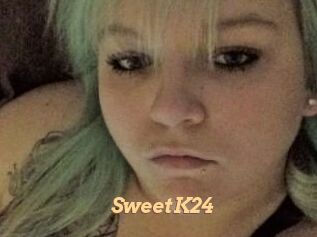 SweetK24