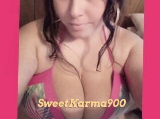 SweetKarma900