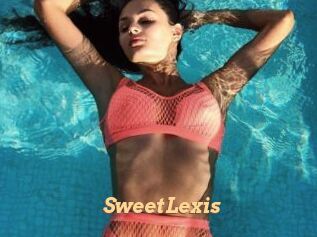 SweetLexis