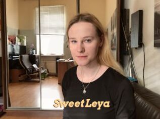 SweetLeya