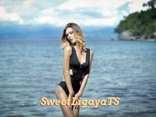 SweetLigayaTS