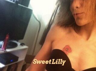 SweetLilly