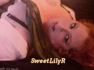 SweetLilyR