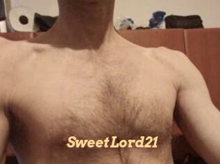 SweetLord21