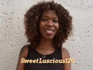 SweetLuscious120