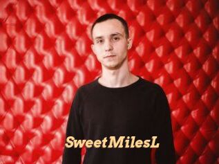 SweetMilesL