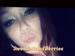 SweetMixedBerries