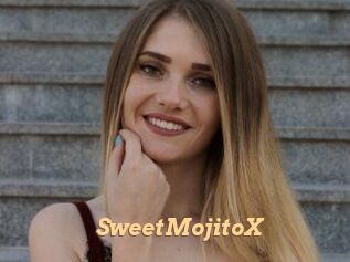 SweetMojitoX