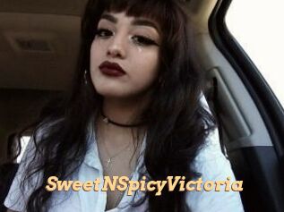 SweetNSpicyVictoria