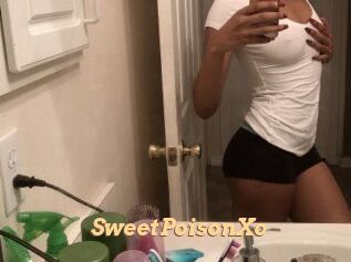 Sweet_PoisonXo