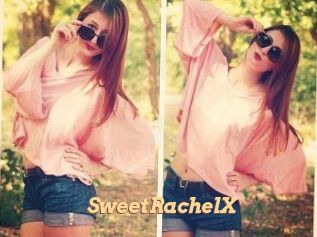 SweetRachelX