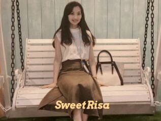 SweetRisa