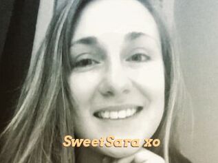 SweetSara_xo