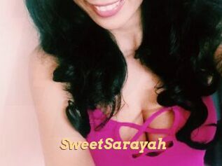 SweetSarayah