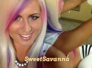 SweetSavanna